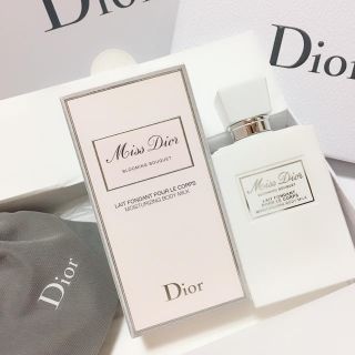 ディオール(Dior)のはなさん専用 Dior ボディローション(ボディローション/ミルク)