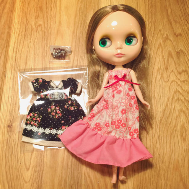 Blythe ネオブライス プリマドーリー ウィンサムウィロー 【人気沸騰