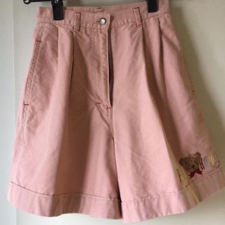 ピンクハウス(PINK HOUSE)の【専用】【値下げ】PINK HOUSE のハーフパンツ(ハーフパンツ)