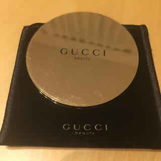 グッチ(Gucci)のグッチ🌟コンパクトミラー🌟非売品(その他)