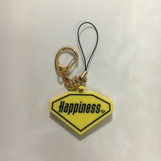 イーガールズ(E-girls)のHappiness ガチャ ミラー キーホルダー(ミュージシャン)