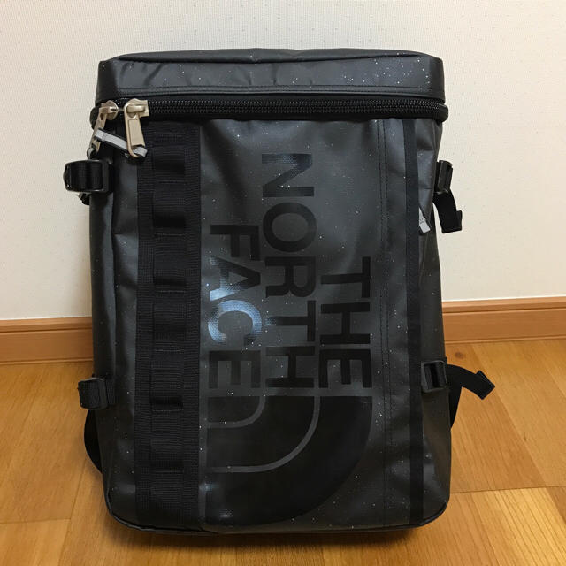 THE NORTH FACE ヒューズボックス