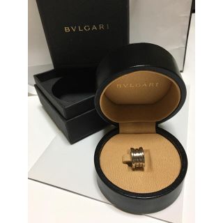 ブルガリ(BVLGARI)の専用(リング(指輪))