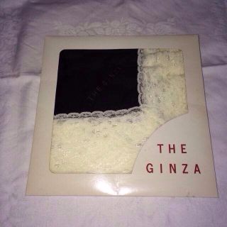 レースハンカチ♡THE GINZA値下中(ハンカチ)