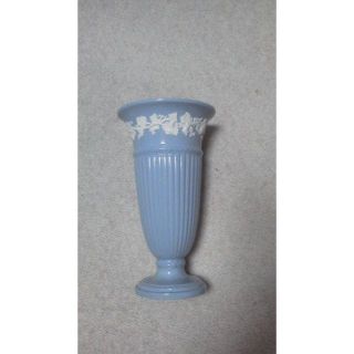 ウェッジウッド(WEDGWOOD)のウェッジウッド　 花瓶(花瓶)