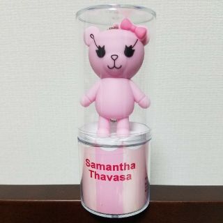 サマンサタバサ(Samantha Thavasa)のサマンサタバサ　アイミーUSB(キーホルダー)