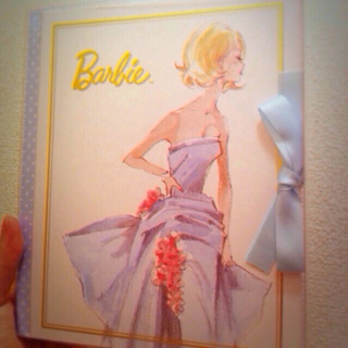 バービー(Barbie)のバービーアルバム(その他)
