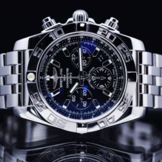 ブライトリング(BREITLING)のナナ様専用 ブライトリング クロノマット44 2015年モデル(腕時計(アナログ))