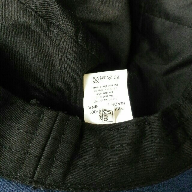 coen(コーエン)の(USED)Coen EASY CHICの帽子 レディースの帽子(ハット)の商品写真