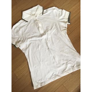 カルバンクライン(Calvin Klein)の美品♡カルバンクライン ポロシャツ ゴルフウェア(ポロシャツ)