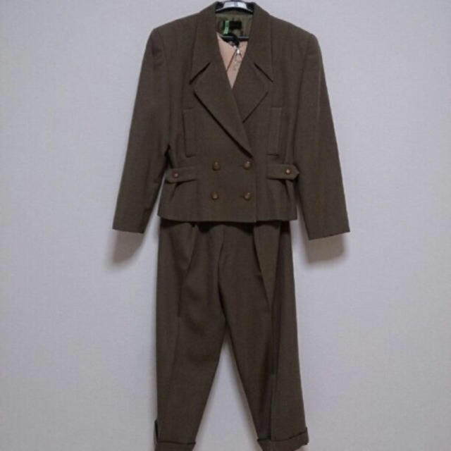 絶対一番安い セットアップ スーツ vintage - テーラードジャケット - hlt.no