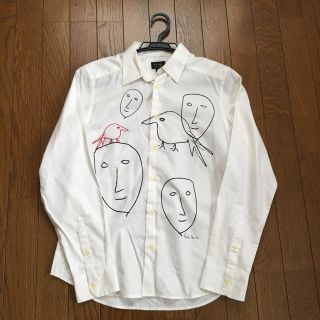 ポールスミス(Paul Smith)のポールスミスシャツ(シャツ/ブラウス(長袖/七分))