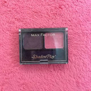 マックスファクター(MAXFACTOR)のMAX FACTOR  アイシャドウ(アイシャドウ)