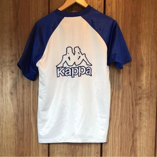 カッパ(Kappa)の極レア カッパ(Tシャツ/カットソー(半袖/袖なし))