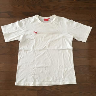 プーマ(PUMA)のPUMA Tシャツ(Tシャツ/カットソー(半袖/袖なし))