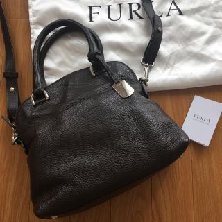 フルラ(Furla)のコサージュさん専用✨FURLA   ハンドバッグ(ハンドバッグ)