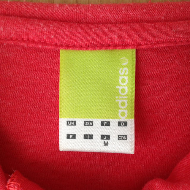 adidas(アディダス)のadidas♡ジャージ レディースのトップス(パーカー)の商品写真