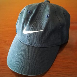 ナイキ(NIKE)のNIKE キャップ(帽子)