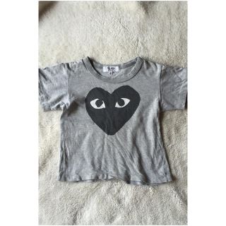 コムデギャルソン(COMME des GARCONS)のコムデギャルソン Tシャツ(Tシャツ/カットソー)