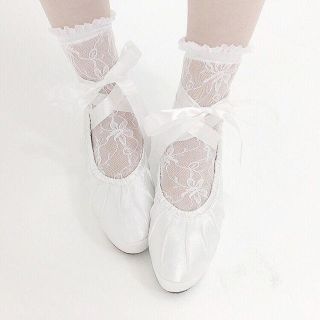 バブルス(Bubbles)のbubbles バレエシューズ(バレエシューズ)