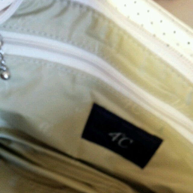 4℃(ヨンドシー)の3wayバッグ♡4℃ レディースのバッグ(ショルダーバッグ)の商品写真