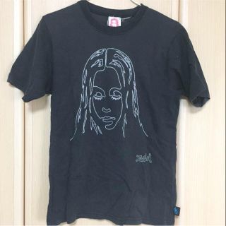 エックスガール(X-girl)のx-girl Tシャツ(Tシャツ(半袖/袖なし))