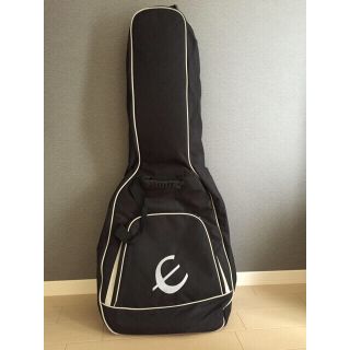 エピフォン ケースの通販 23点 | Epiphoneの楽器を買うならラクマ