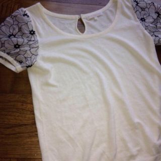 プロポーションボディドレッシング(PROPORTION BODY DRESSING)のPROPORTION新作トップス(Tシャツ(半袖/袖なし))