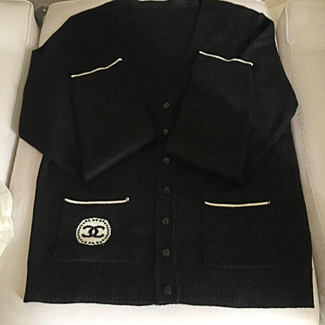CHANEL - シャネル🎀スタッフ ユニホーム レア!の通販 by 金曜日配送