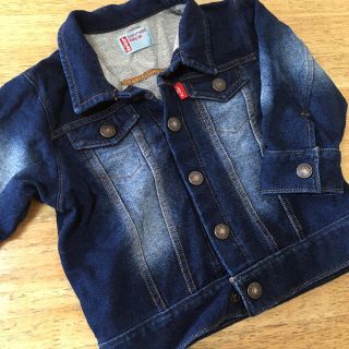 リーバイス(Levi's)のリーバイス ８０サイズ Gジャン ジャケット(ジャケット/上着)