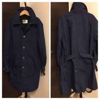 エンジニアードガーメンツ(Engineered Garments)の★Engineered Garments ライディングコート★(トレンチコート)