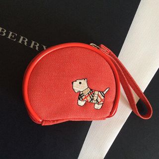 バーバリー(BURBERRY)の新品⭐️BURBERRY⭐️小銭入れ(コインケース)