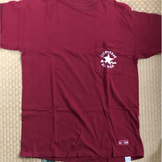 コンバース(CONVERSE)の☆CONVERSE Tシャツ(Tシャツ/カットソー(半袖/袖なし))