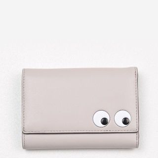 アニヤハインドマーチ(ANYA HINDMARCH)のAnya Hindmarch アニヤハインドマーチ 3つ折り財布(財布)