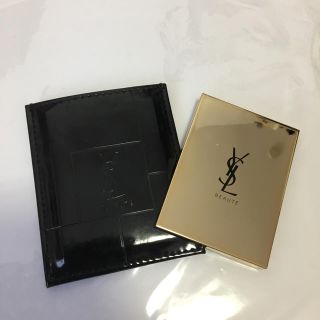 イヴサンローランボーテ(Yves Saint Laurent Beaute)のイブサンローラン♡ミラー(その他)