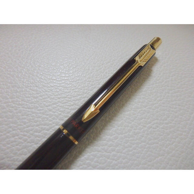 パーカー シャープペンシル 黒 金 パーカー シャープペンシル 黒 金