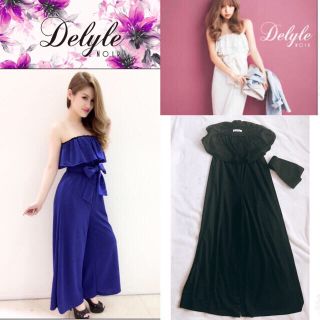 デイライルノアール(Delyle NOIR)のDEYLYLE♡さん専用♡2点♡8.18(サロペット/オーバーオール)