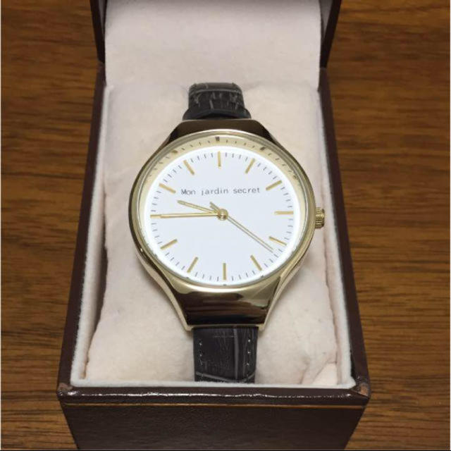 Ane Mone(アネモネ)のAne mone 腕時計 美品 レディースのファッション小物(腕時計)の商品写真