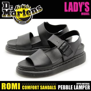 ドクターマーチン(Dr.Martens)のDr.Martin  ドクターマーチン サンダル(サンダル)