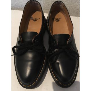 ドクターマーチン(Dr.Martens)のh_aayyaaさん専用ドクターマーチンUK4美品(ローファー/革靴)