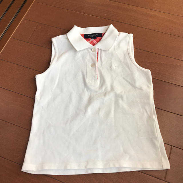 BURBERRY(バーバリー)のおまとめ 専用 キッズ/ベビー/マタニティのキッズ服女の子用(90cm~)(Tシャツ/カットソー)の商品写真