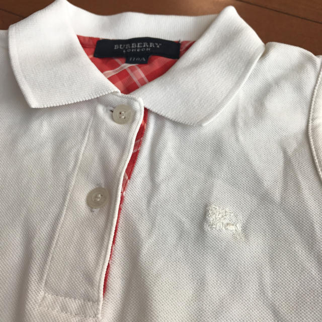 BURBERRY(バーバリー)のおまとめ 専用 キッズ/ベビー/マタニティのキッズ服女の子用(90cm~)(Tシャツ/カットソー)の商品写真