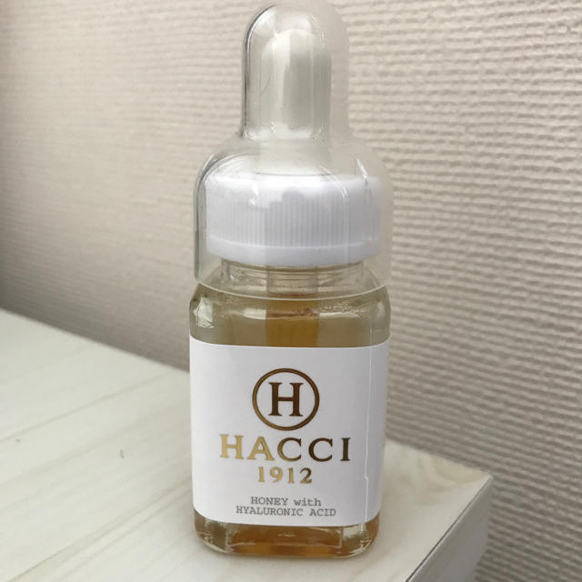 HACCI(ハッチ)のHACCI ビューティーハニー コスメ/美容のベースメイク/化粧品(その他)の商品写真