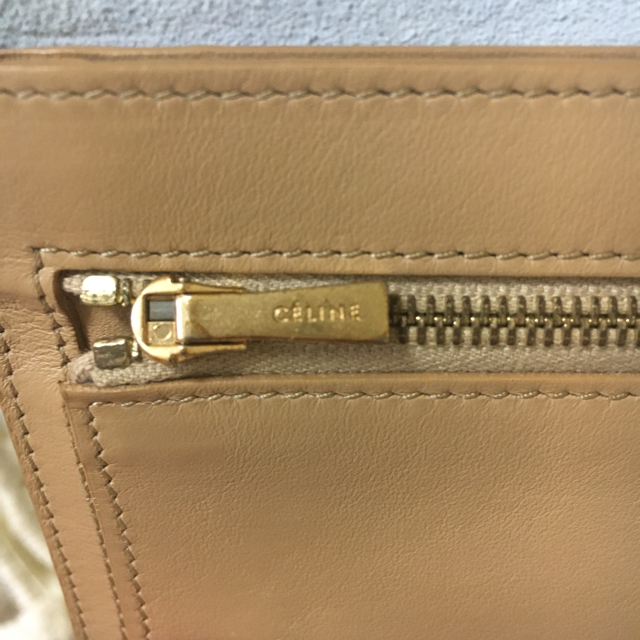 celine(セリーヌ)のみかち様専用 レディースのファッション小物(財布)の商品写真