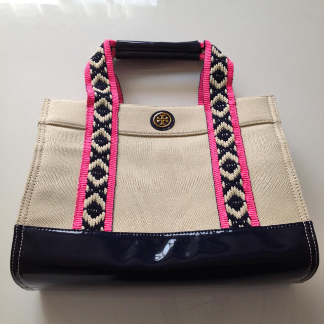 Tory Burch - 値下げ！新品 トリーバーチバッグ