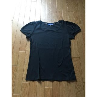 バーバリー(BURBERRY)のバーバリーTシャツ＋キャミセット(Tシャツ(半袖/袖なし))