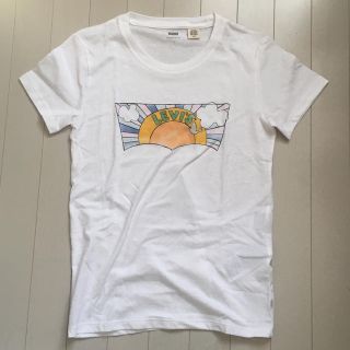 リーバイス(Levi's)のリーバイス♡Tシャツ(Tシャツ(半袖/袖なし))