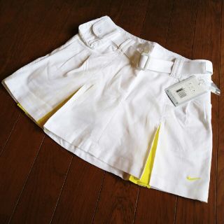 ナイキ(NIKE)の◆新品7号◆ナイキゴルフレディースウェア(ウエア)