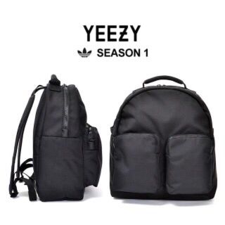 FEAR OF GOD - yeezy season バッグパック バッグ yeezyの通販 by