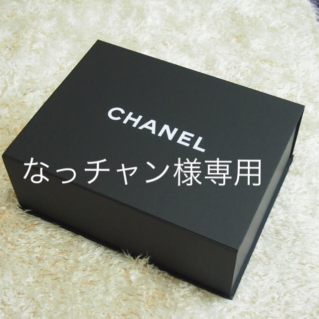 CHANEL(シャネル)のなっチャン様専用ページ レディースのバッグ(ショップ袋)の商品写真